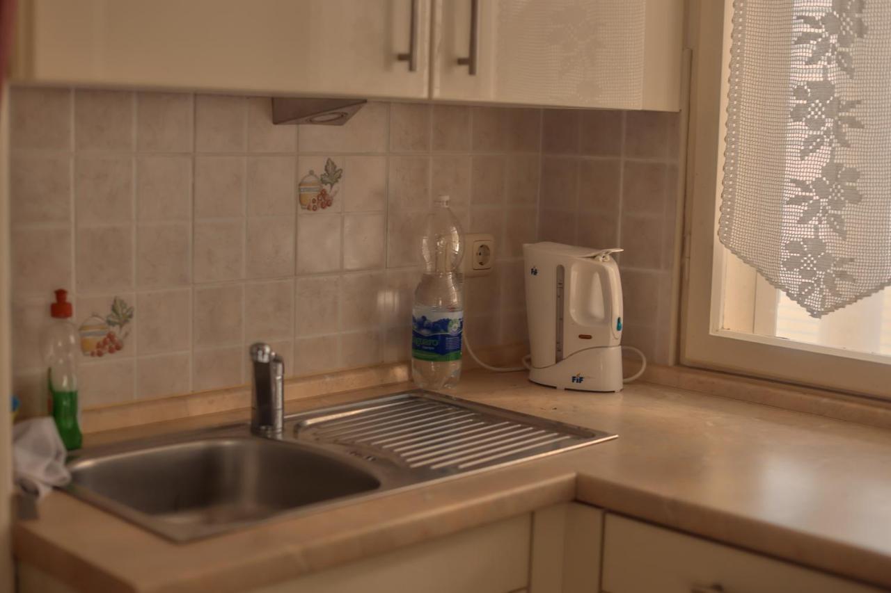 Apartman Blaga Povlja  Exterior foto