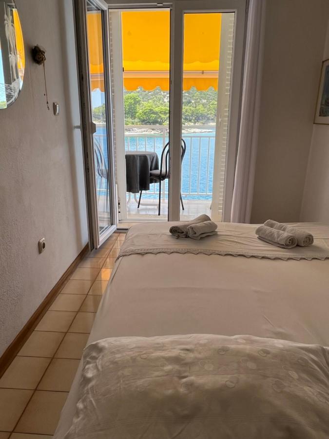 Apartman Blaga Povlja  Exterior foto