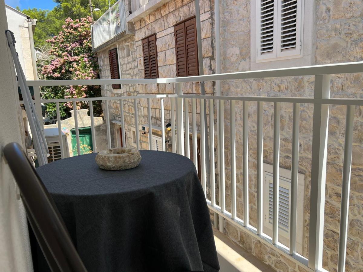 Apartman Blaga Povlja  Exterior foto