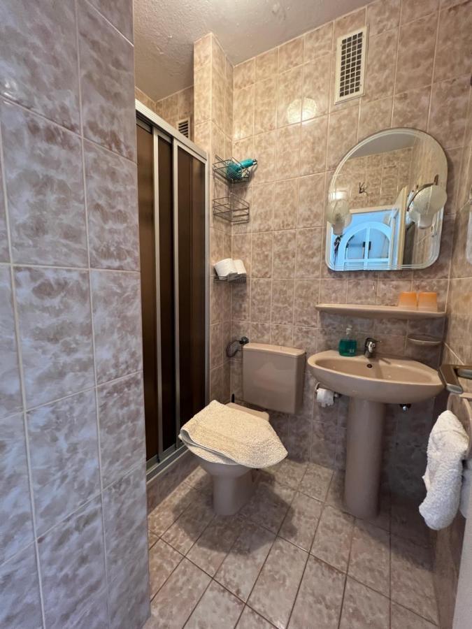 Apartman Blaga Povlja  Exterior foto