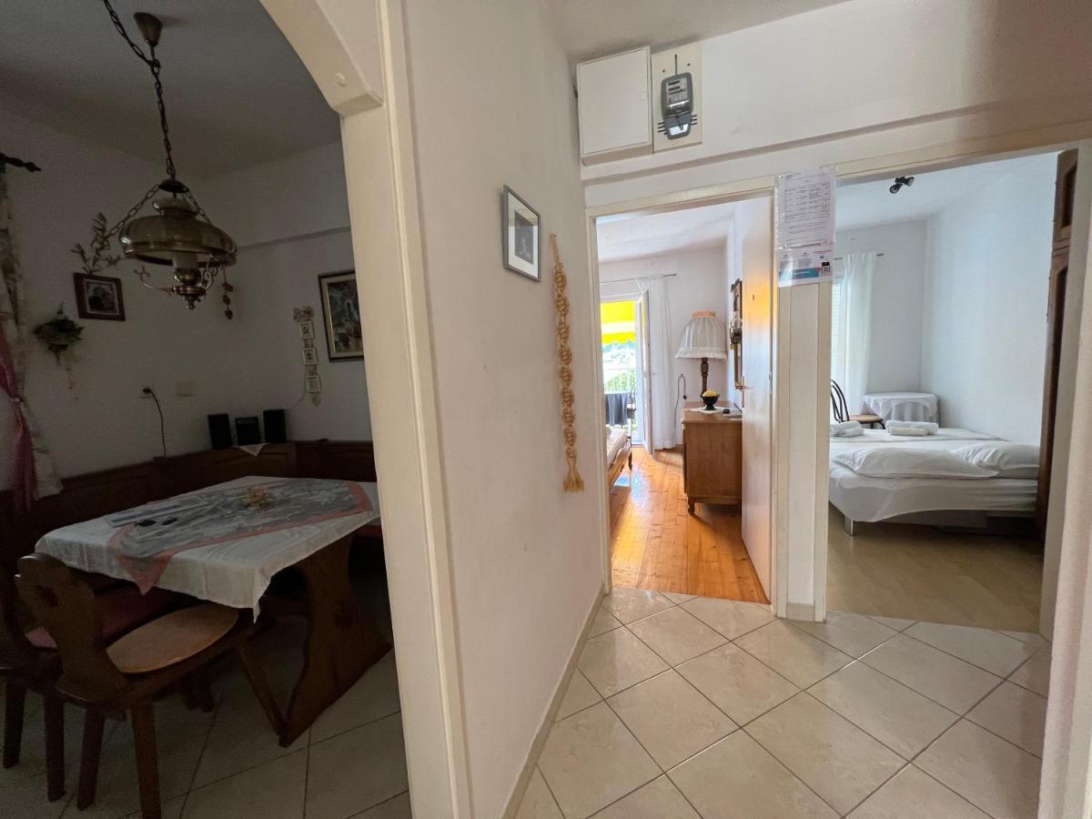 Apartman Blaga Povlja  Exterior foto