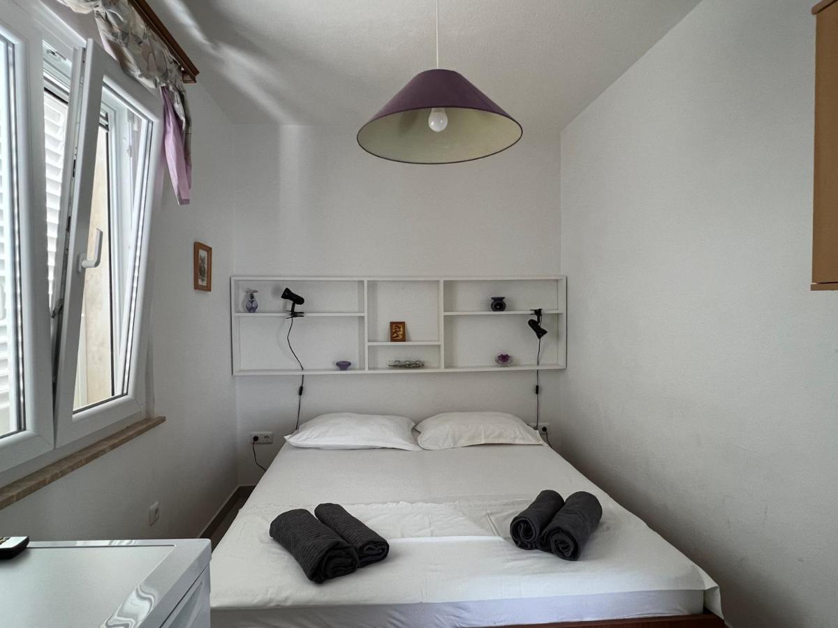 Apartman Blaga Povlja  Exterior foto